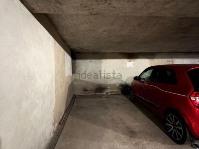Garage location à Les Lilas, Seine-Saint-Denis