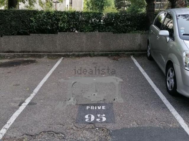 Garage location à Grand Ouest, Les Mureaux