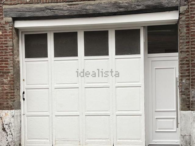 Garage vente à Lille