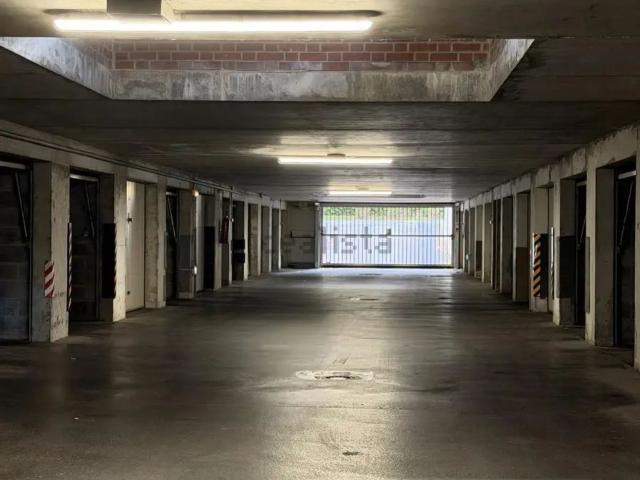 Garage vente à Euralille, Lille