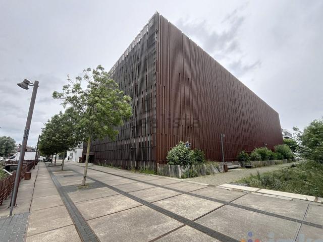 Garage vente à Lille