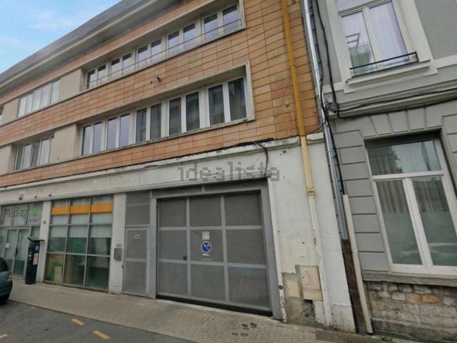 Garage location à Lille