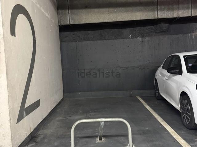 Garage vente à Euralille, Lille