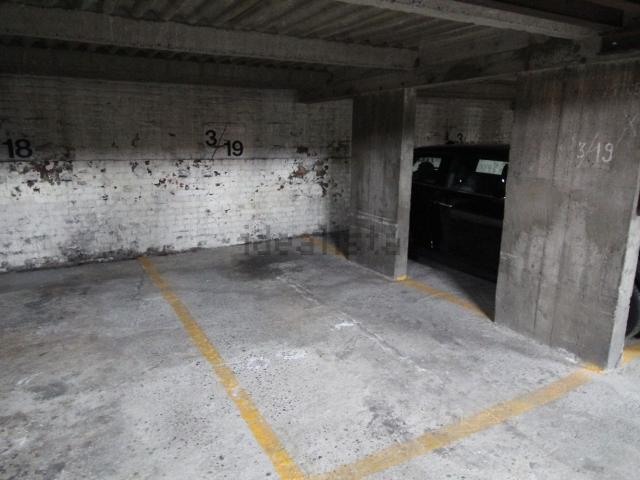 Garage location à Euralille, Lille