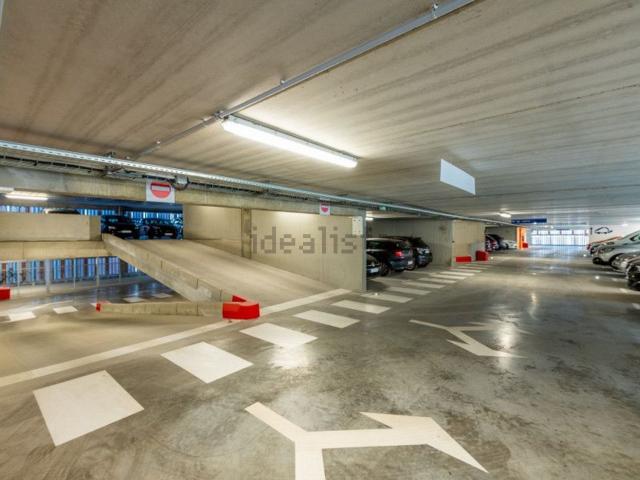 Garage location à Euratechnologies, Lille