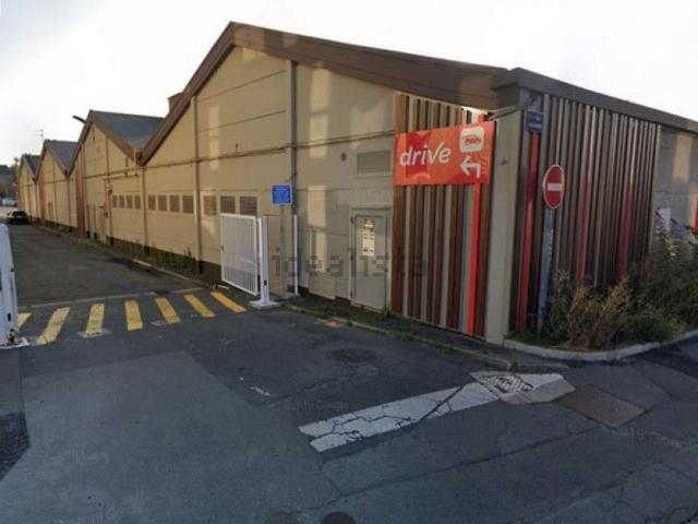 Garage location à Lille
