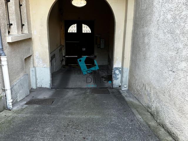 Garage location à Quartier Saint-Sauveur, Lille