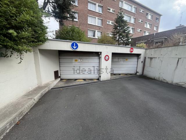 Garage location à Lille