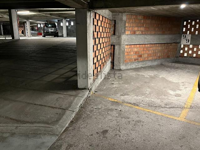 Garage location à Euralille, Lille