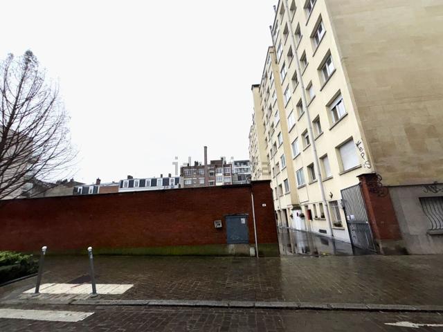 Garage location à Lille