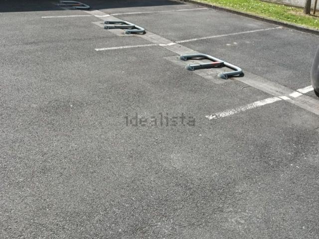 Garage location à Euralille, Lille