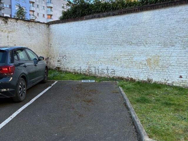 Garage location à Lille