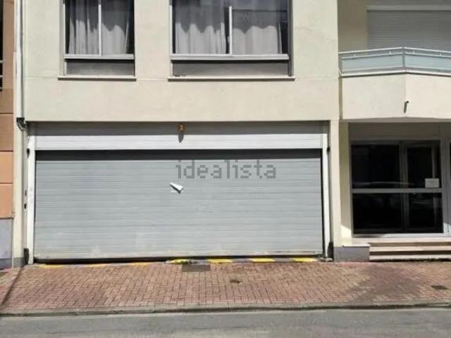 Garage location à Euralille, Lille