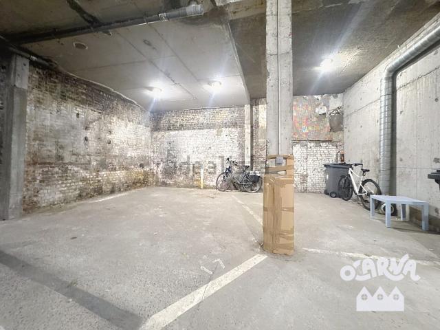 Garage vente à Lille