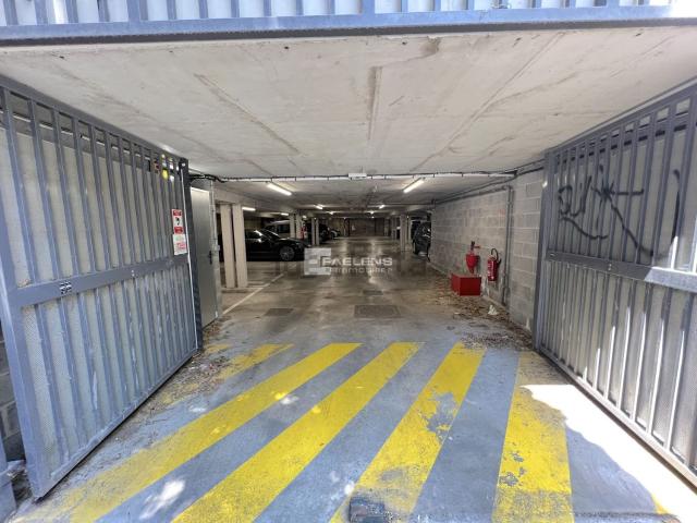 Garage vente à Euralille, Lille