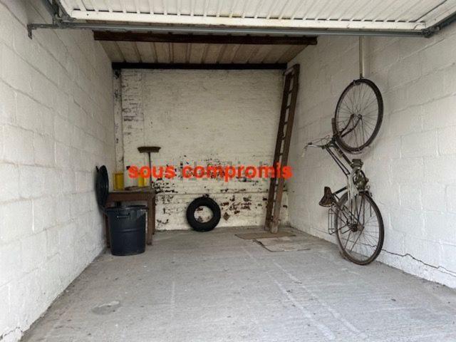 Garage vente à Cité des Aviateurs, Lille
