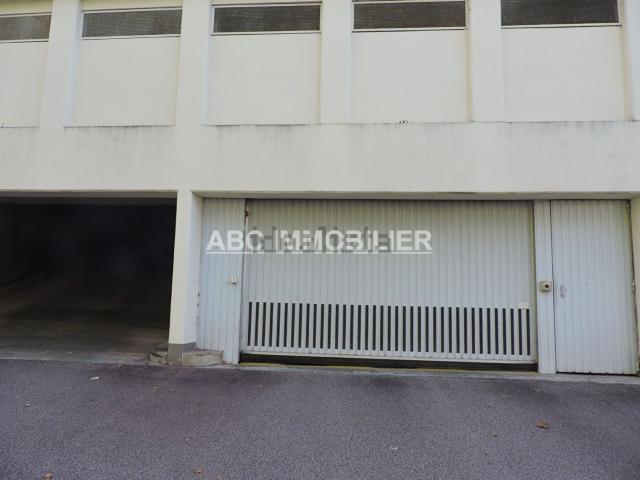 Garage vente à Le Mas Blanc, Limoges