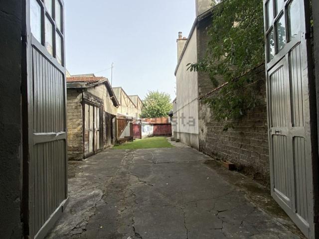 Garage vente à Beaublanc, Limoges