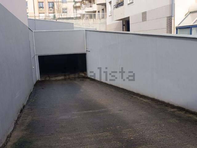 Garage vente à Le Château, Limoges
