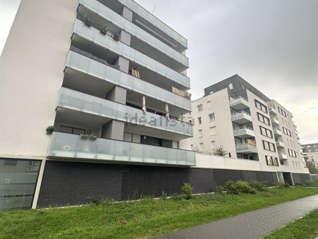 Garage vente à Lingolsheim, Collectivité européenne d'Alsace