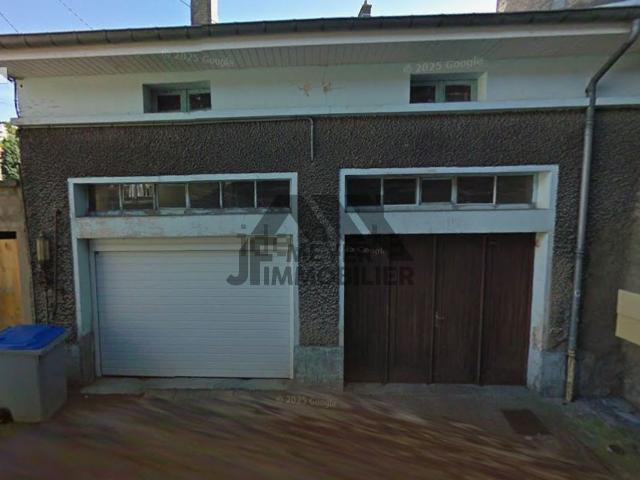 Garage vente à Liverdun, Meurthe-et-Moselle