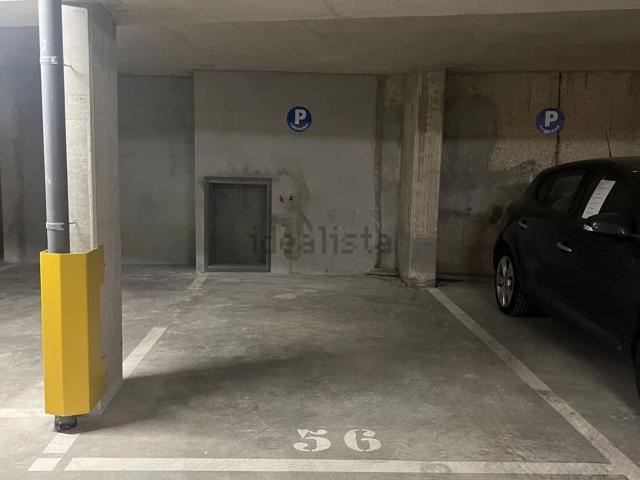 Garage location à Jacob, Livry-Gargan
