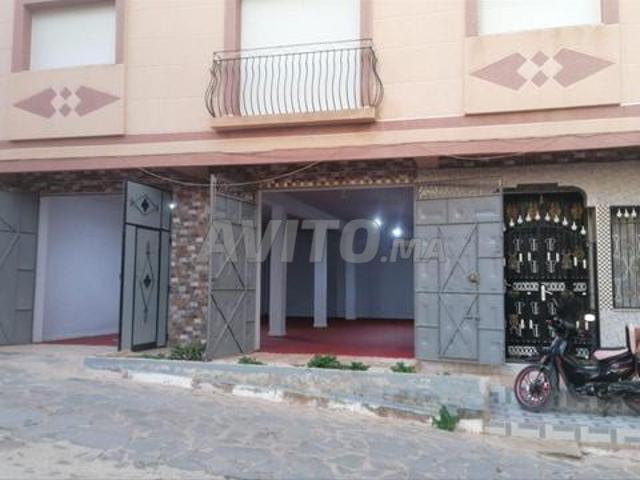 Local commercial location à Nador