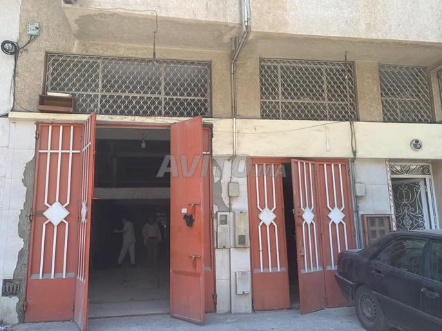 Local commercial vente à Tangero, Tanger-Tétouan
