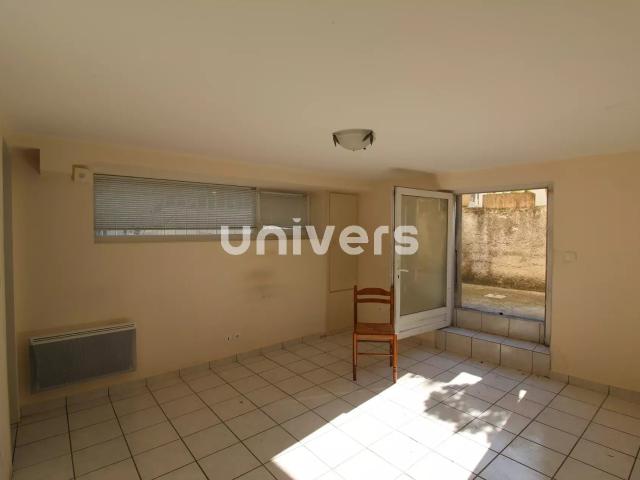 Appartement vente à Valence