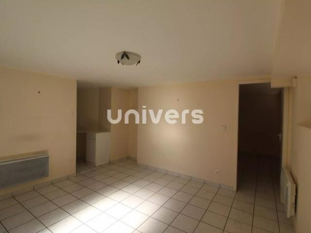 Appartement vente à Valence