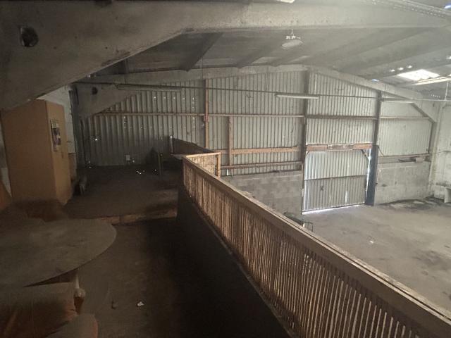 Garage location à Châteaubriant-Ancenis, Nozay