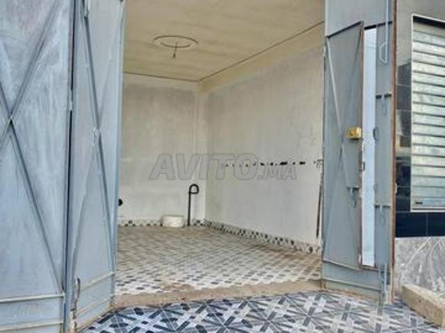 Local commercial location à Ben Slimane