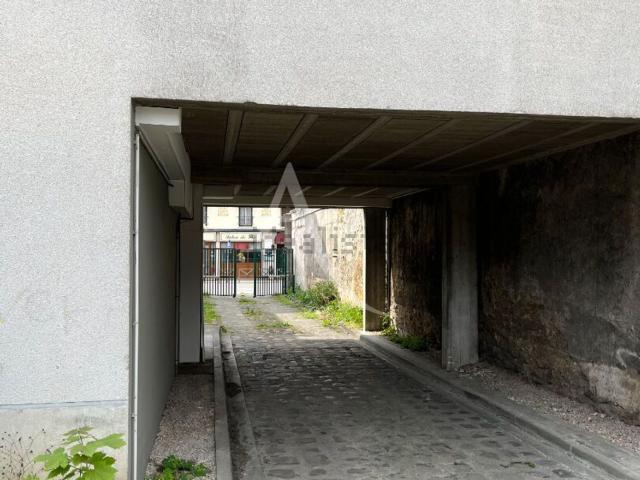 Garage location à Longjumeau, Essonne