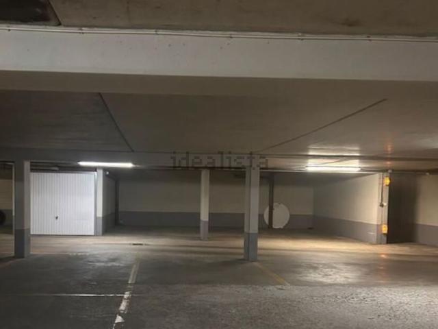 Garage location à Longjumeau, Essonne