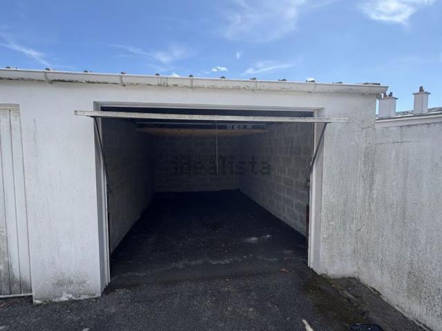 Garage vente à Eau Courante, Lorient