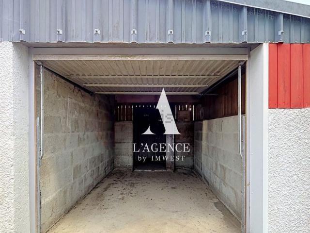 Garage vente à Le Plénéno, Lorient