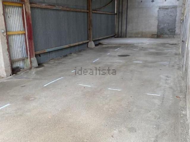 Garage vente à Loudun