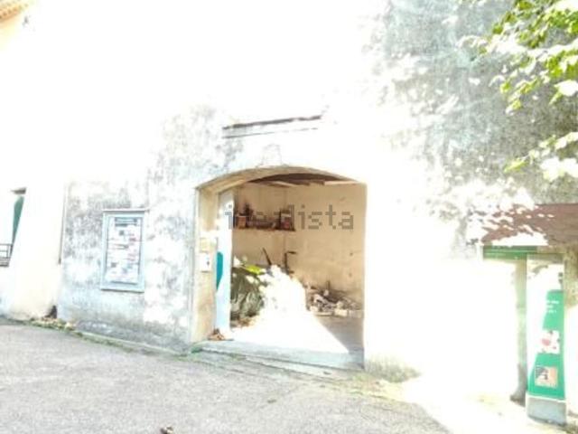 Garage vente à Loupia, Aude