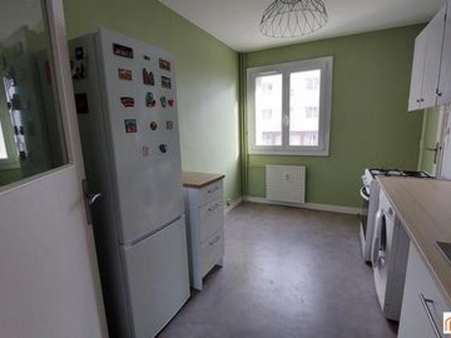 Appartement location à Orléans