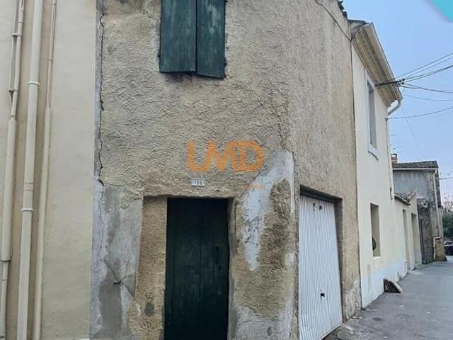Garage vente à Montpellier, Lunel