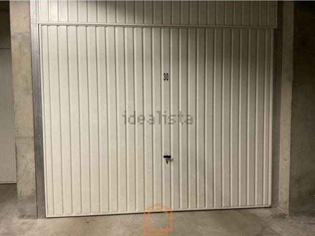 Garage location à Vaise, Lyon