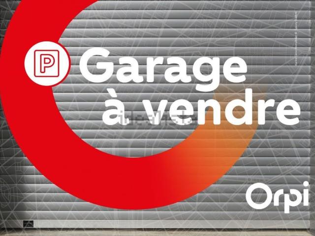 Garage vente à Grange Blanche, Lyon