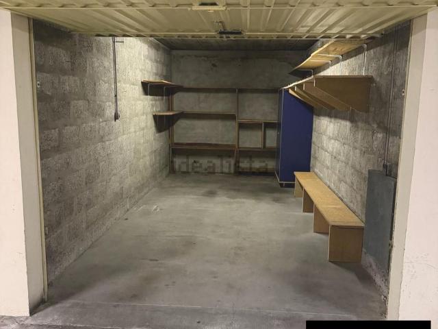 Garage vente à Monplaisir, Lyon