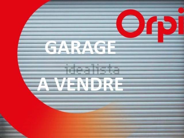 Garage vente à La Croix-Rousse, Lyon