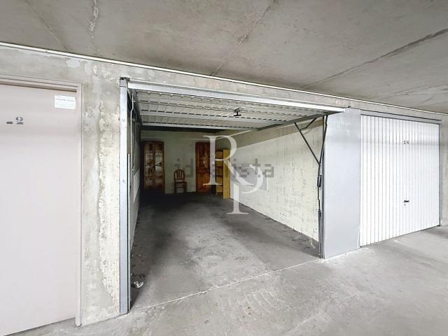 Garage location à Vaise, Lyon