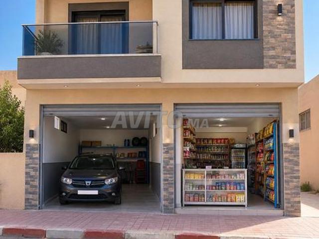 Local commercial location à El Houda, Agadir
