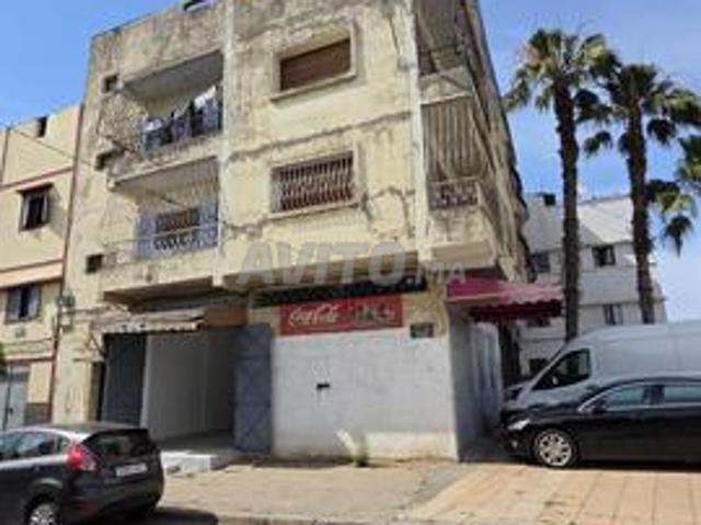 Local commercial location à Agadir, Oued ed Dahab-Lagouira