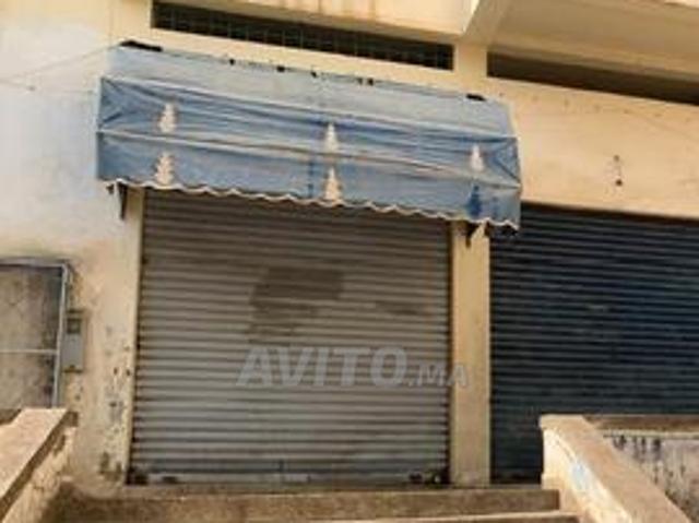 Local commercial vente à Fès