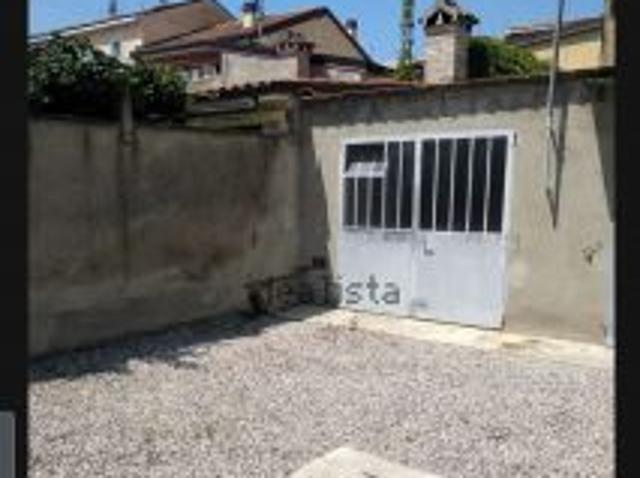 Box in affitto a Villaggio Satellite, Ferrara