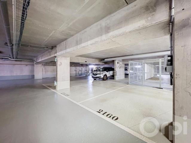 Garage location à Charentonneau, Maisons-Alfort
